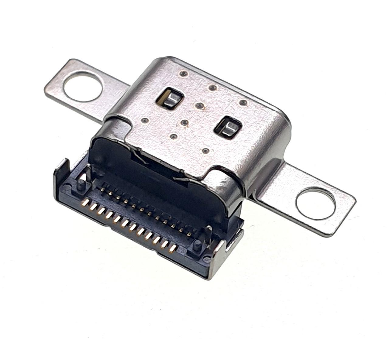 USB Type-C Charging Port Power Jack Socket For Lenovo Yoga C740-15IML Slim 7 #P