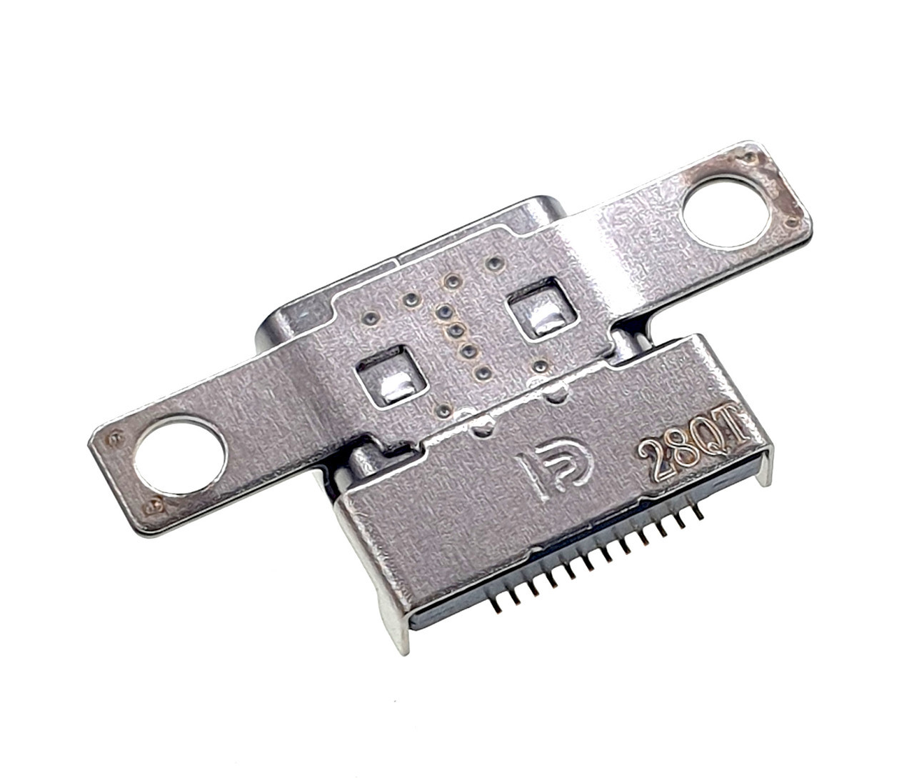 USB Type-C Charging Port Power Jack Socket For Lenovo Yoga C740-15IML Slim 7 #P