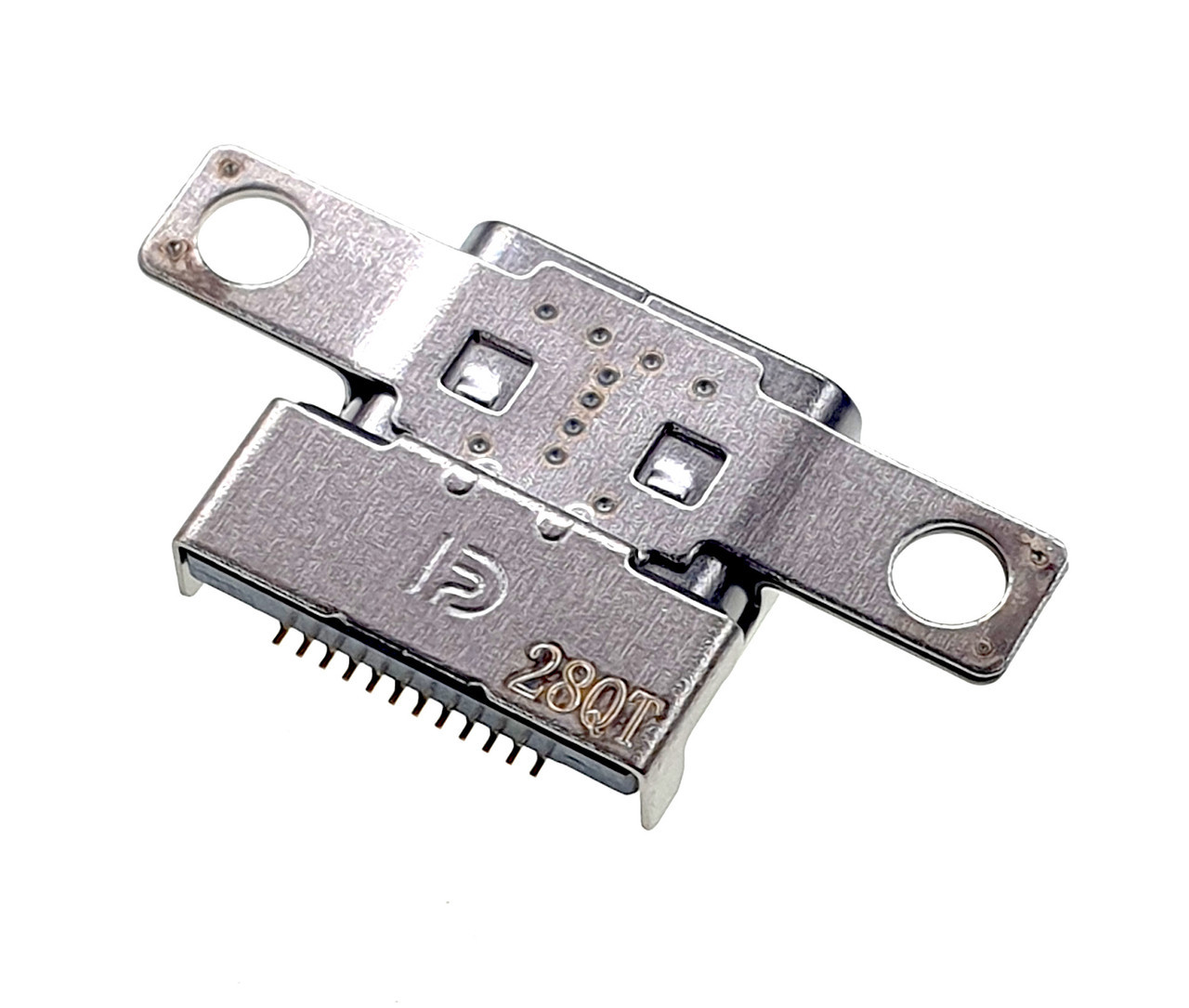 USB Type-C Charging Port Power Jack Socket For Lenovo Yoga C740-15IML Slim 7 #P