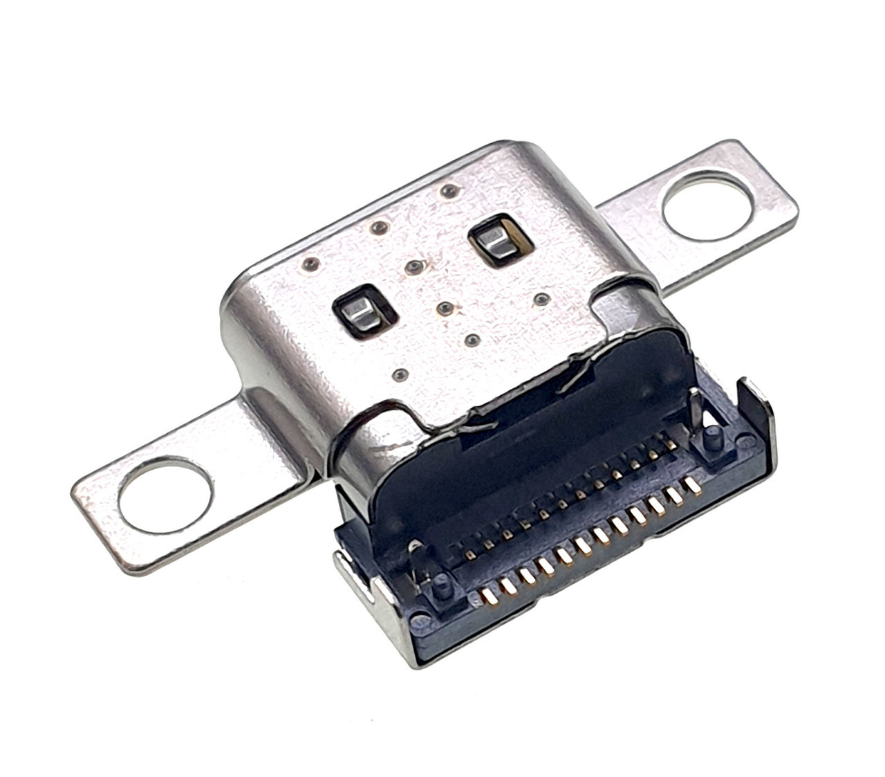 USB Type-C Charging Port Power Jack Socket For Lenovo Yoga C740-15IML Slim 7 #P