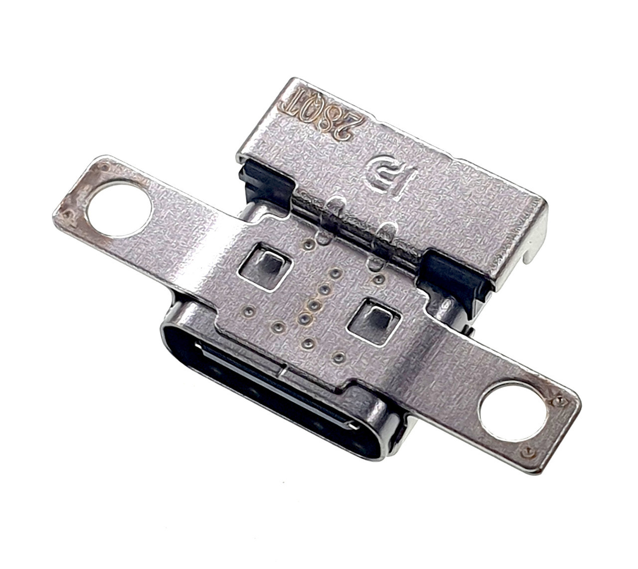 USB Type-C Charging Port Power Jack Socket For Lenovo Yoga C740-15IML Slim 7 #P