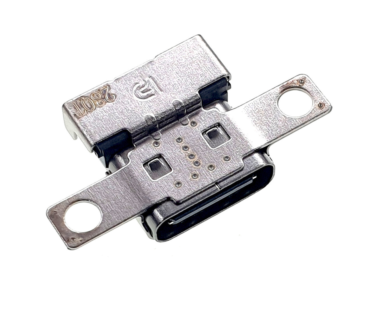 USB Type-C Charging Port Power Jack Socket For Lenovo Yoga C740-15IML Slim 7 #P