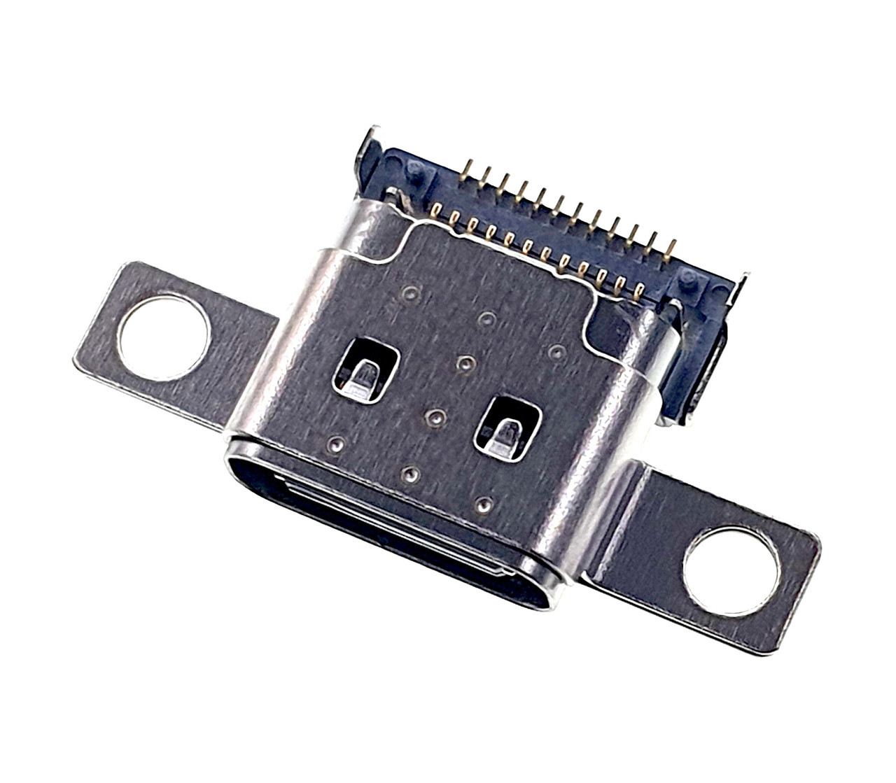 USB Type-C Charging Port Power Jack Socket For Lenovo Yoga C740-15IML Slim 7 #P