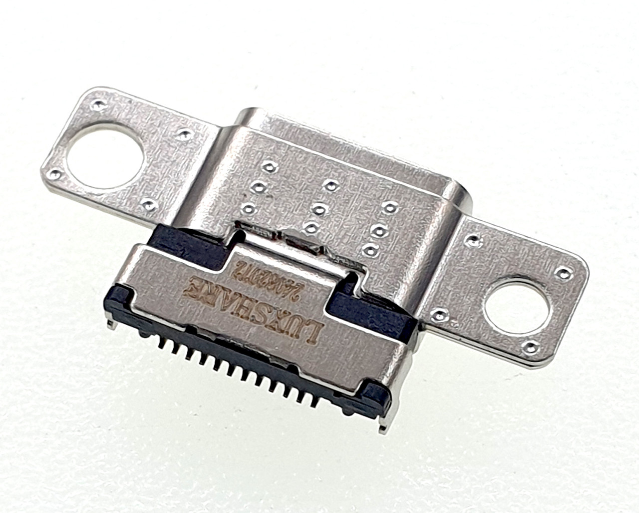 USB Type-C Charging Port Power Jack For Lenovo Thinkpad R14 L14 E14 E15 L15 #N