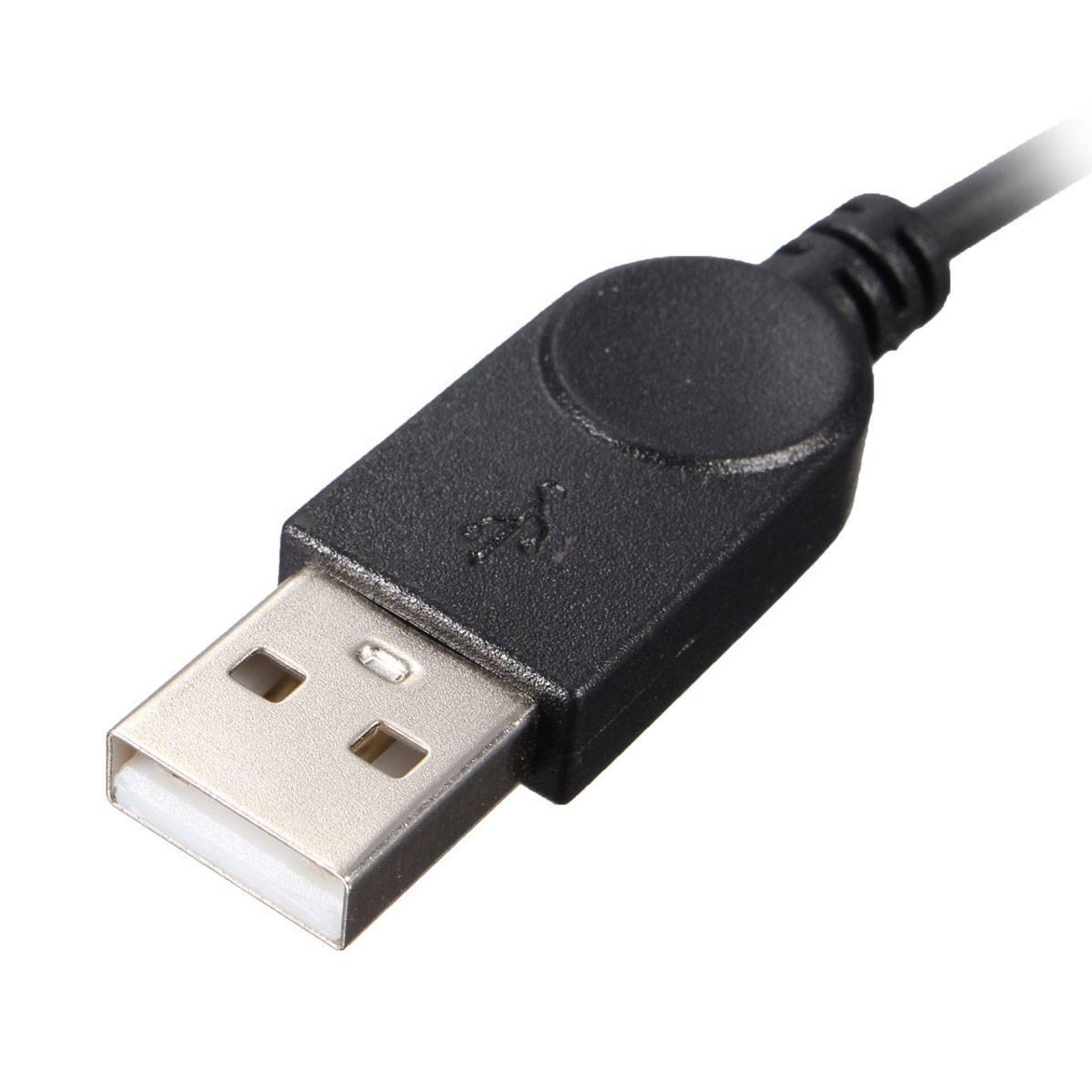 Micro USB OTG Adapter Cable With USB (Type-A) Power Supply Plug For Mobile Phone Tablet Amazon Firestick TV