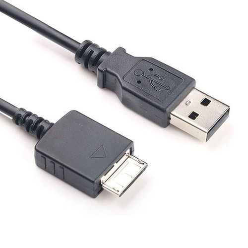 USB Adapter Cable 22Pin For Sony Walkman Player