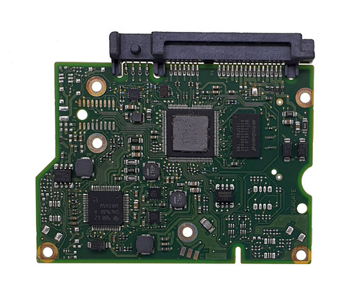 Seagate 3.5" SATA Hard Drive ST1000DM003 ST3000DM001 ST2000VX000 Barracuda 7200.12 HDD PCB Board Circuit Control Logic Board 100664987