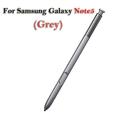 Samsung Original Genuine Stylus Pen S-Pen for Galaxy Note 5 SM-N920 Note5 Silver