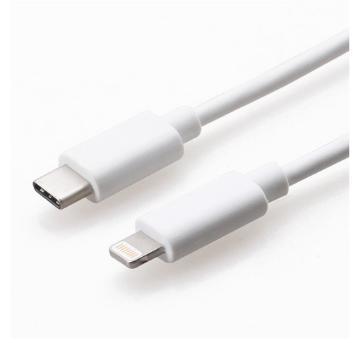 MFI Authorized USB Type-C USB C to Apple Lightning Converter Cable Data Sync Charger Adapter Cord For iPhone iPad iPod Macbook