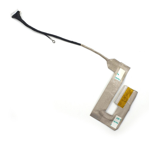 Video Screen Flex Cable For Samsung NC10 ND10 NP-NC10 NP-ND10 Laptop Notebook LCD LED LVDS Display Ribbon Cord BA39-00766A