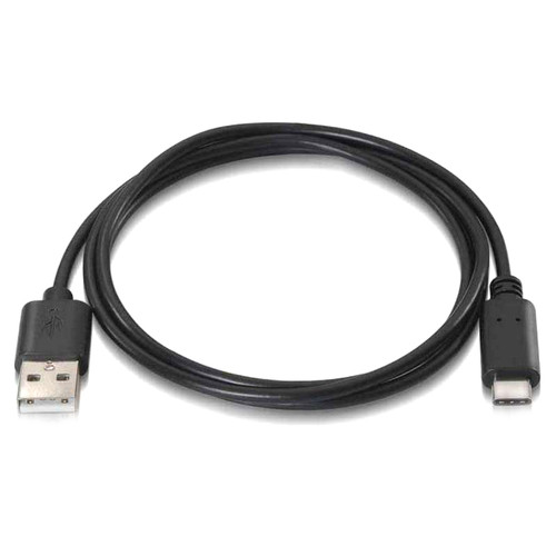 USB-C Male to USB 2.0 Type-A Male Adapter Cable USB Type-C Cord For Data Sync Power Supply Charger 50CM