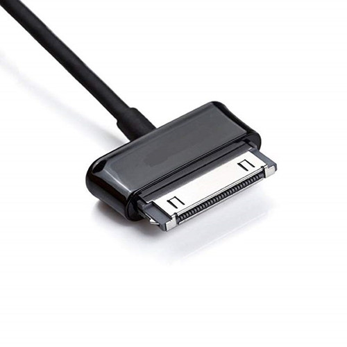 30-pin Samsung Galaxy Tablet Adapter Cable Data Sync Power Supply Charger Cord 30P