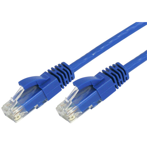 Ethernet Cable RJ45 Plug Internet Lan Network Cord 80CM For Computer Router