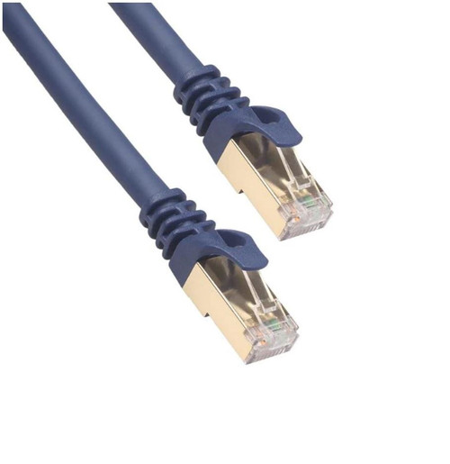 Premium CAT8 Ethernet Cable RJ45 Network Cord SFTP 40Gbps 2000Mhz High Speed 26AWG OFC