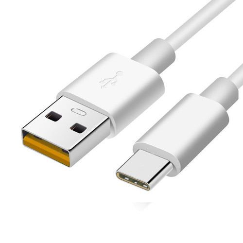OPPO USB Type-C SuperVOOC  Charger Adapter Cable 8A 5V / 10V 80W USB-C Fast Charging Cord