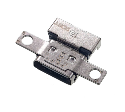 USB Type-C Charging Port Power Jack For Lenovo Yoga 7 Chromebook Slim Flex 5  IdeaPad 5 ThinkPad C13 #K