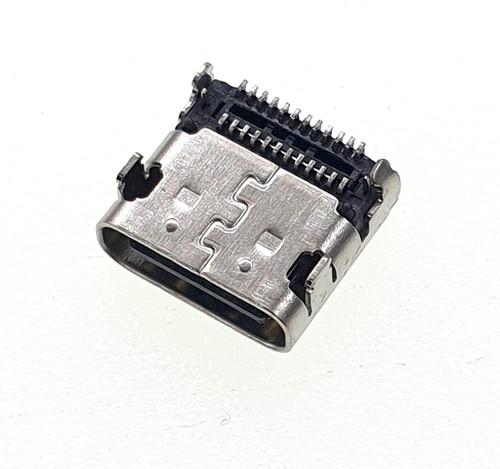 USB Type-C Charging Port Power Jack For Lenovo Chromebook 14e 81MH 20XW #R USB Type-C Charging Port Power Jack For Lenovo Chromebook 14e 81MH 20XW #R