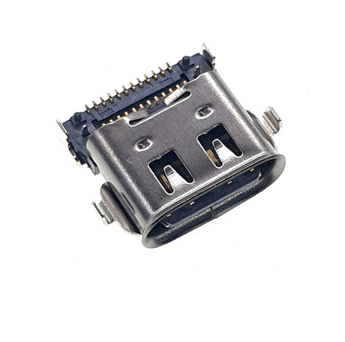 USB Type-C Charging Port Power Jack For Lenovo ThinkPad X13 Yoga G 1 2 3 L13 #Q