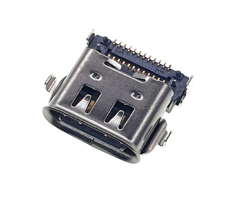 USB Type-C Charging Port Power Jack For Lenovo ThinkPad X13 Yoga G 1 2 3 L13 #Q