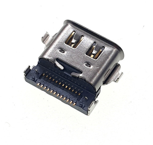 USB Type-C Charging Port Power Jack For Lenovo ThinkPad T480s T490 T590 T595s #Q
