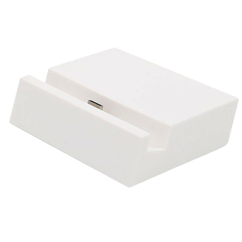 Universal Micro USB to USB-C Converting Dock Base USB Type-C Docking Support ... - Bild 7 von 7