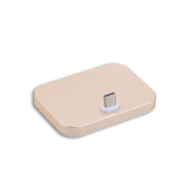 USB Type-C Docking Base Cradle USB-C Dock Supporting Station for Apple iphone... - Picture 6 of 10
