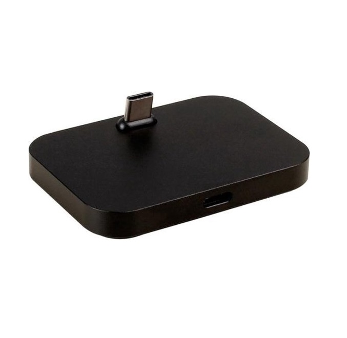 USB Type-C Docking Base Cradle USB-C Dock Supporting Station for Apple iphone... - Picture 10 of 10