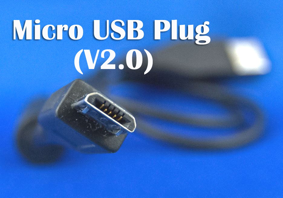 Difference of Micro USB And USB Type-C (USB-C) - ZEMEL Warehouse