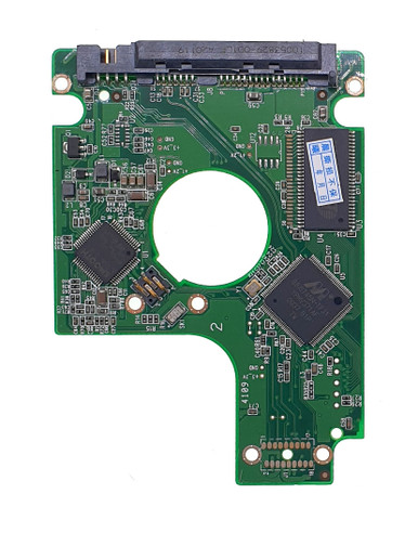 Carte de circuit imprimé de panneau de lampe solaire, contrôleur de