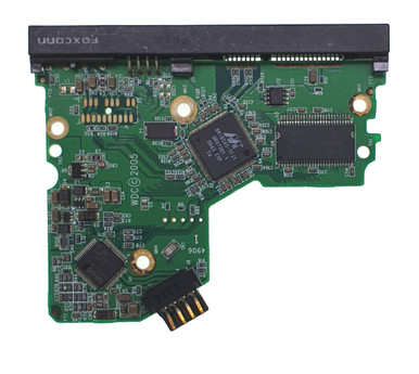 PCB Controller Pour Western Digital Caviar SE 2060-701335-005 – SATA I – Occasion