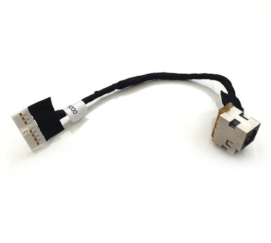 HP G62-454SF - Prise USB + Nappe