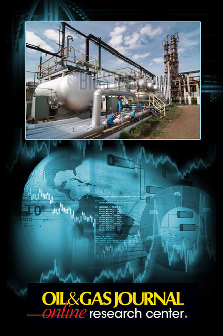 United States Natural Gas Balance Demand Supply Scoreboard - Monthly