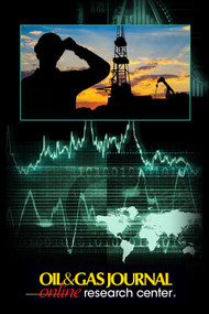 2022 Worldwide Oil Field Production Survey