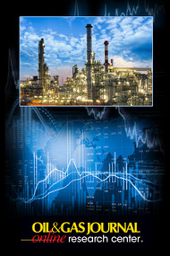 2022 Worldwide Refinery Survey