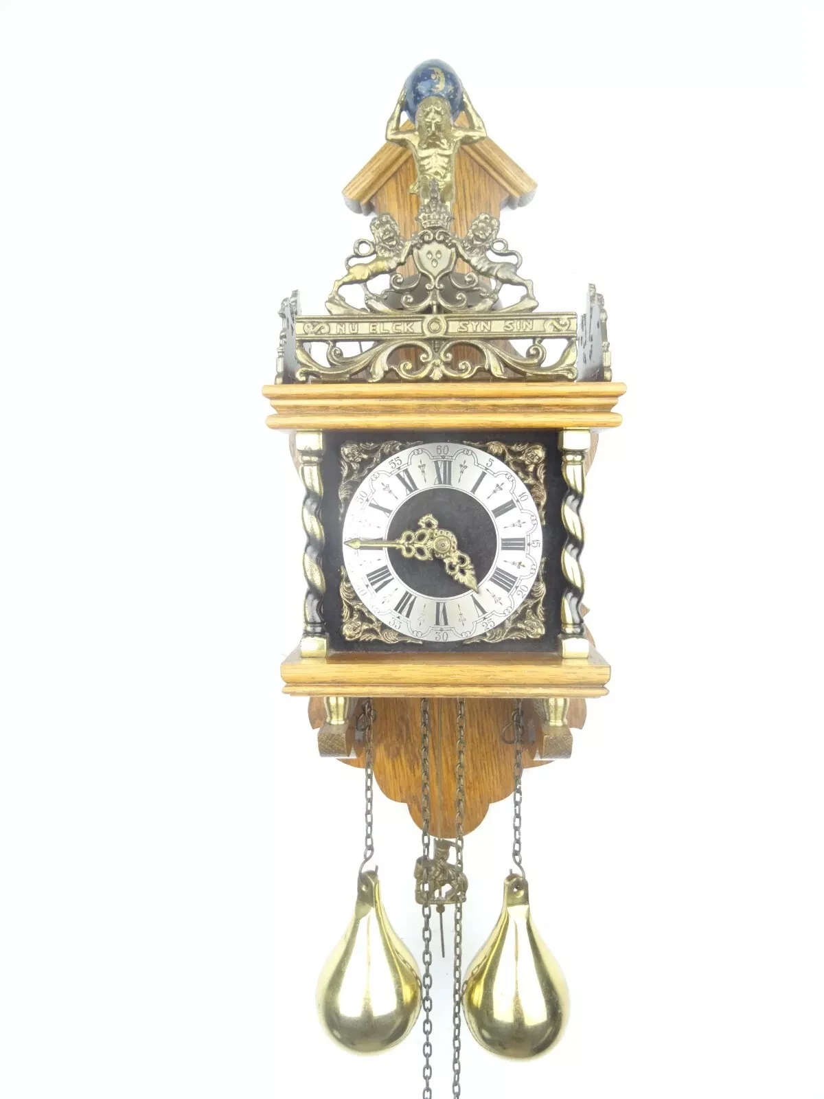 Dutch Clocks | Buy Antique and Vintage Dutch Clocks
