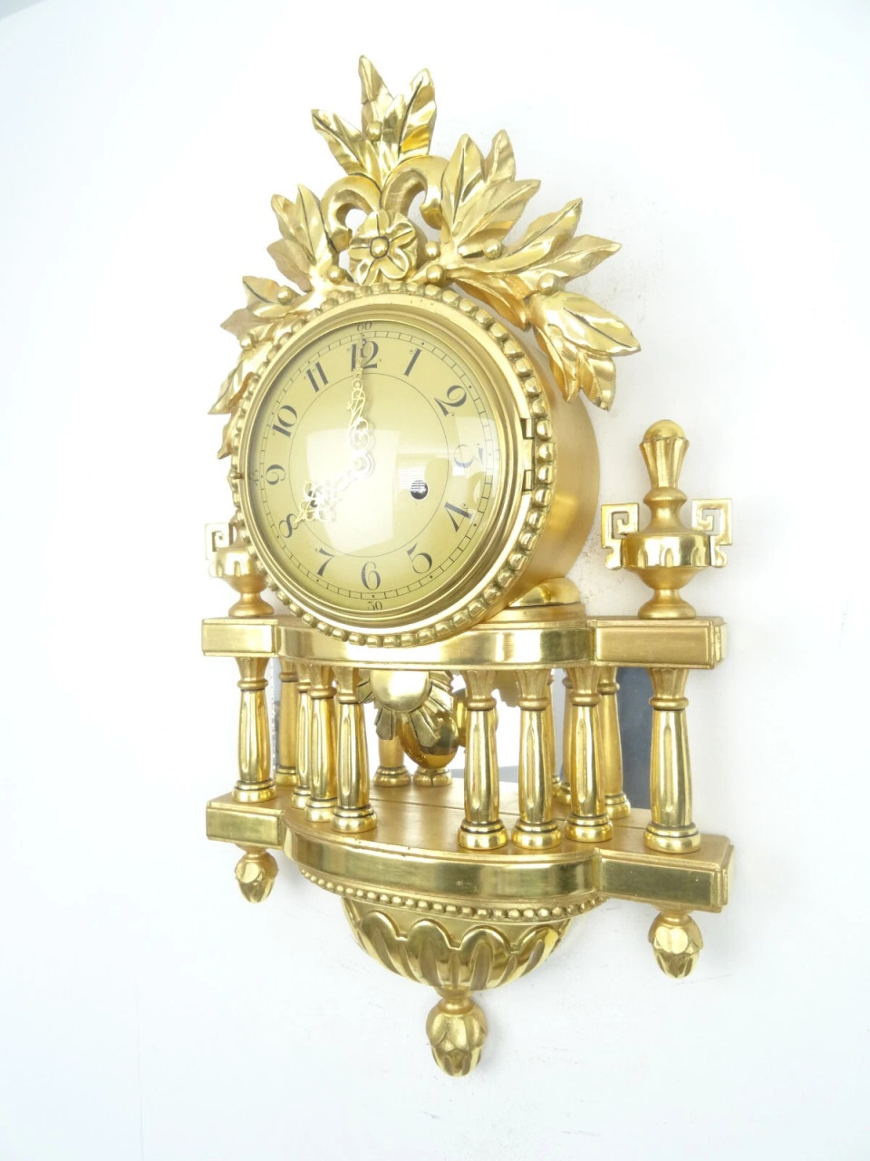Junghans Clock - Antique German clock