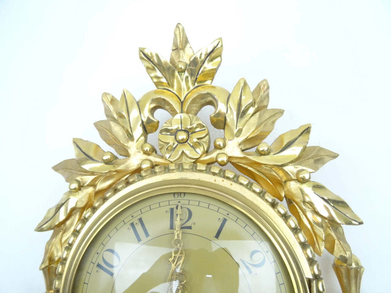Junghans Clock - Antique German clock