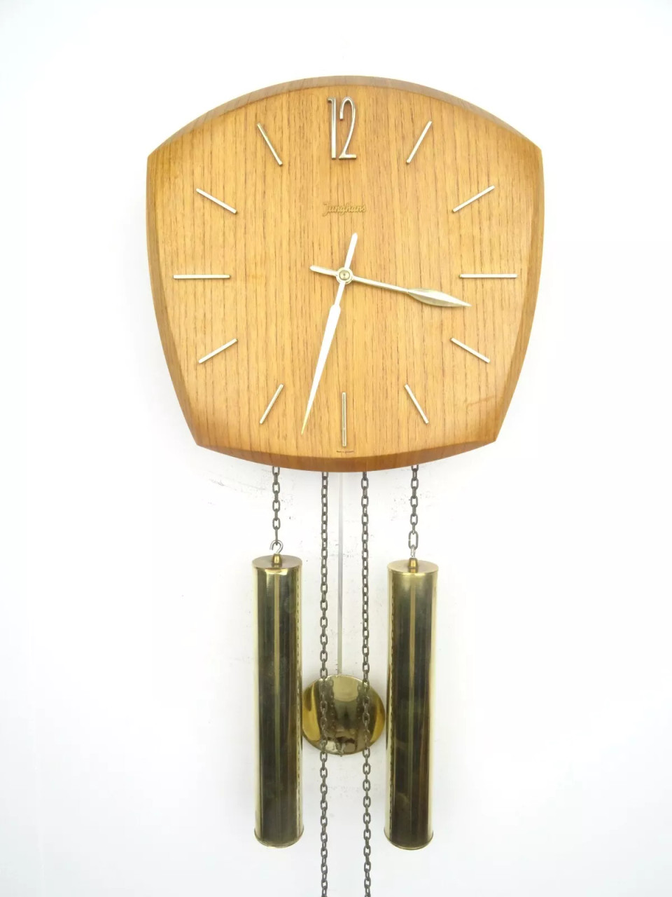 Junghans Clock - Antique German clock
