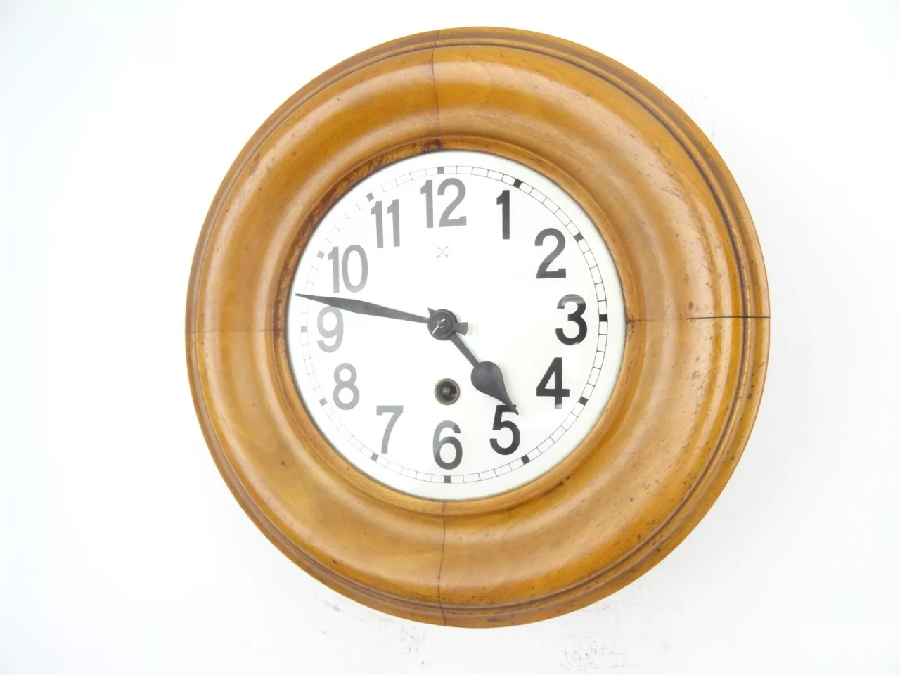 Junghans Clock - Antique German clock