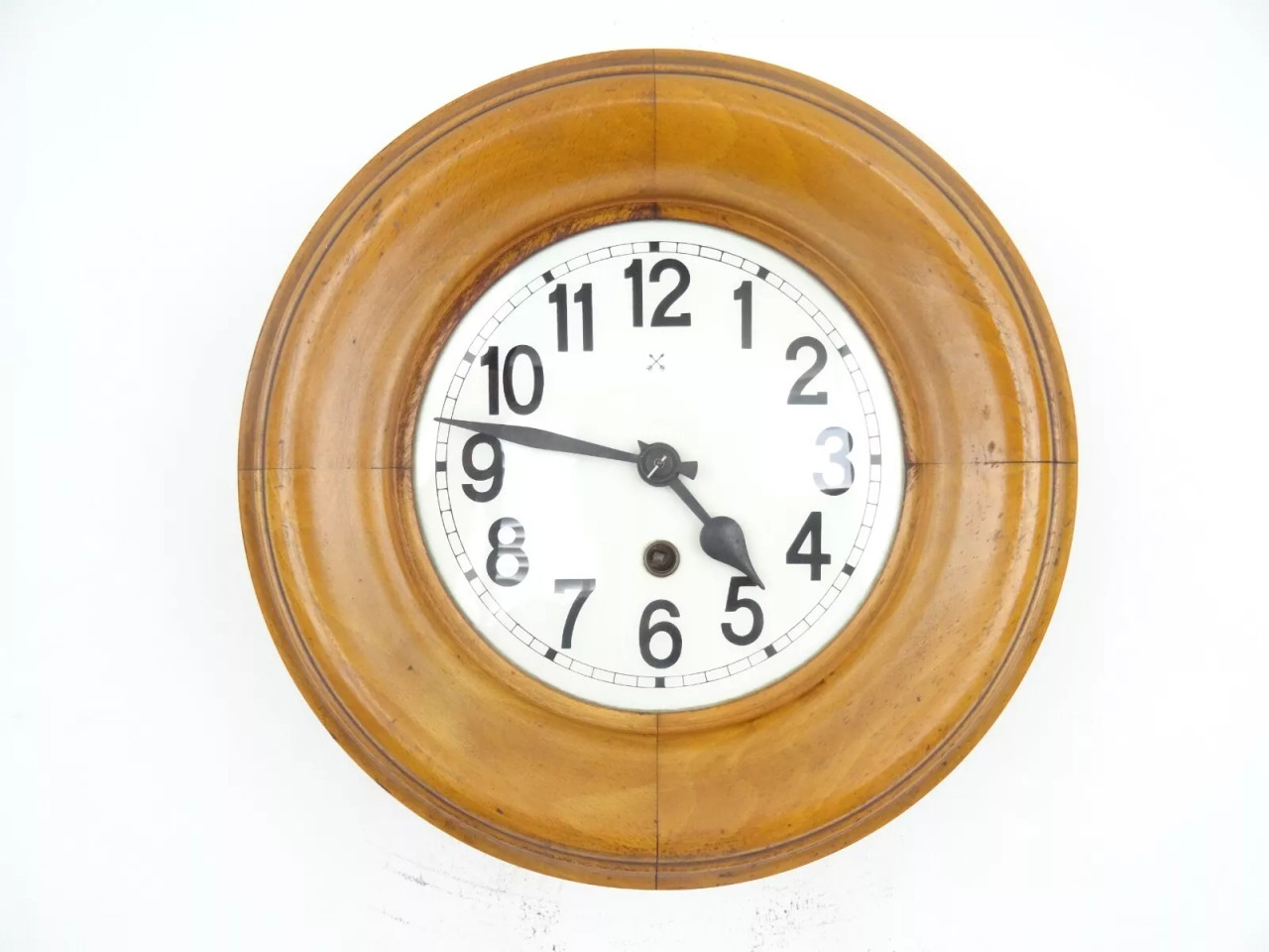 Junghans Clock - Antique German clock
