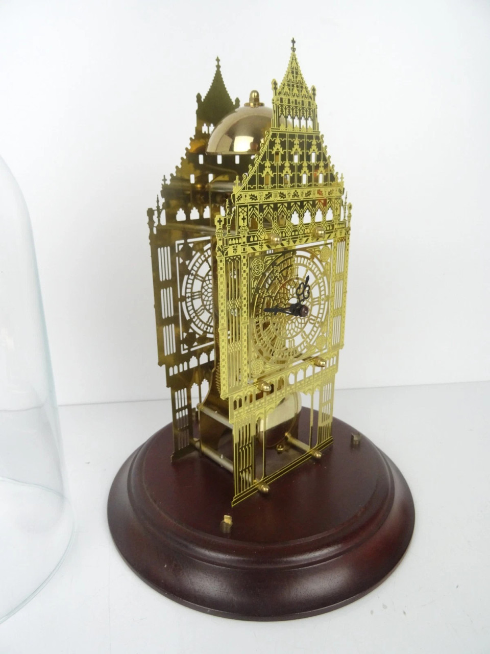 Junghans Clock - Antique German clock