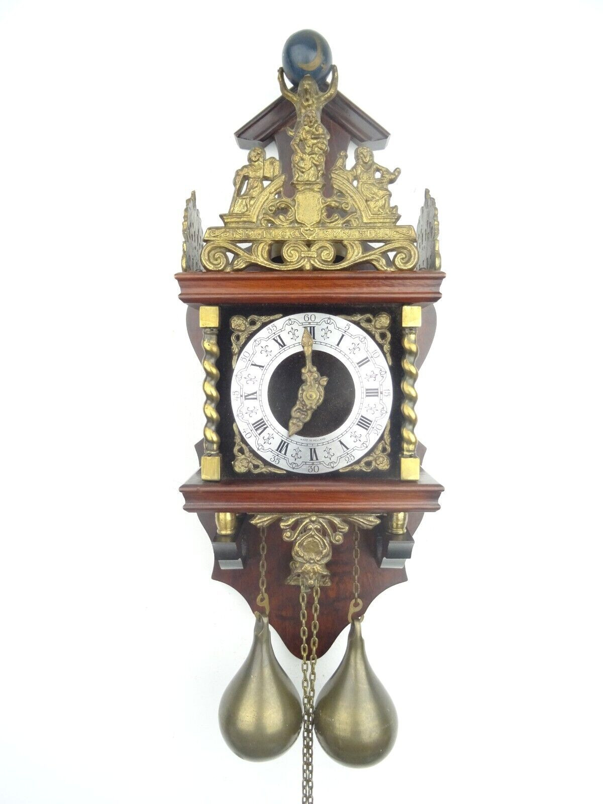 Dutch Clocks Buy Antique and Vintage Dutch Clocks