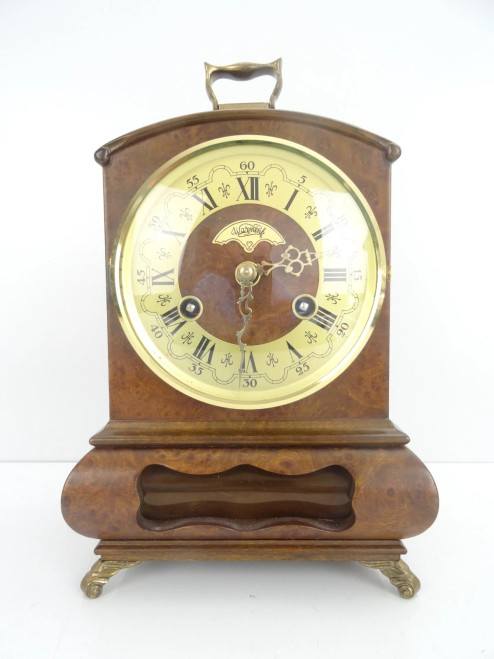 Warmink Clock - Dutch Clocks