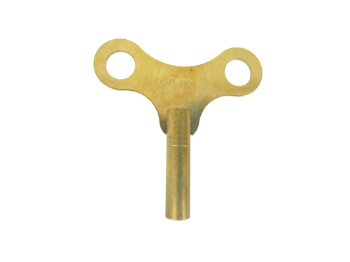 Clock Key 4.50 mm