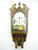 Warmink Wuba Dutch Vintage Antique Wall Clock and Moonphase