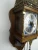 Antique DELFT Vintage Dutch Zaanse Zaandam Wall Clock Warmink era