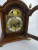 VINTAGE 8 day MANTEL SHELF CLOCK VINTAGE WARMINK