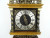 Antique Vintage Dutch Zaanse Wall Clock