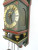 HINDELOOPEN DUTCH VINTAGE ANTIQUE WARMINK WUBA WALL CLOCK