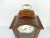 VINTAGE 8 day MANTEL SHELF CLOCK WARINK DUTCH
